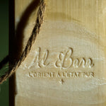 Aleppo Soap with Cord  250g