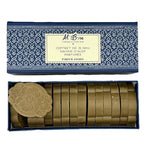 Box of 15 Mini Jasmine Soaps