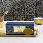 Box of 15 Mini Jasmine Soaps
