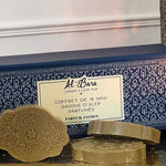 Box of 15 Mini Jasmine Soaps