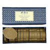 Box of 15 Mini Jasmine Soaps