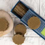 Box of 15 Mini Laurel Soaps