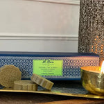Box of 15 Mini Laurel Soaps