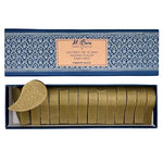 Box of 15 Mini Olive Soaps