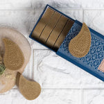 Box of 15 Mini Olive Soaps