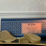 Box of 15 Mini Olive Soaps