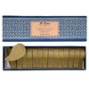 Box of 15 Mini Olive Soaps