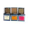 Box of 3 Genuine Aleppo Soaps Perfumed 100g