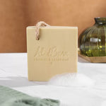 Aleppo Soap with Cord  150g