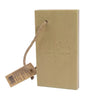 Aleppo Soap with Cord  250g