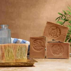 Genuine Aleppo Soap - 35% Laurel