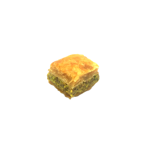 Pistachio Baklava Antep Style (1.55lb) 0.7Kg - Anoush USA