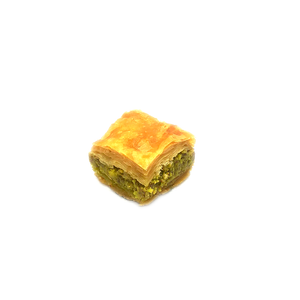 Pistachio Baklava Antep Style (1.55lb) 0.7Kg - Anoush USA