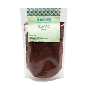 Sumac Ground - Anoush USA