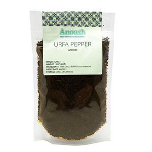 Urfa Pepper ISOT - Anoush USA